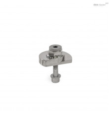 Зажимной болт GN 918.6-40-SKB-R-82 ELESA+GANTER