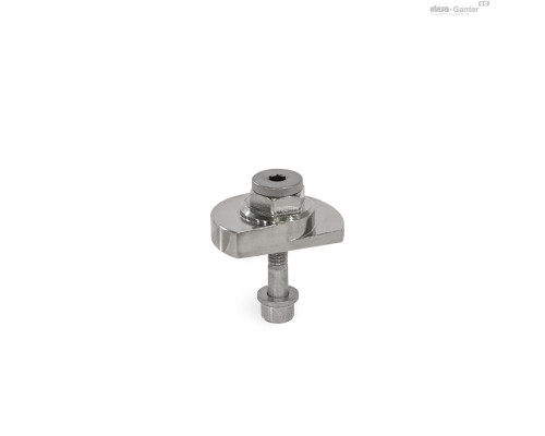 Зажимной болт GN 918.6-40-SKB-R-82 ELESA+GANTER