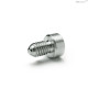 Фиксатор пружинный GN 815.1-M8-NI ELESA+GANTER