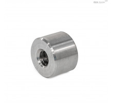 Гайка GN 103.3-20x4-RH-1-NI ELESA+GANTER