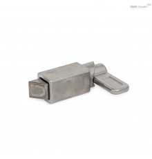 Пружинная защёлка GN 724.1-20-30-A3-NI ELESA+GANTER
