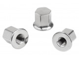 K1493 Гайки колпачковые Hygienic USIT