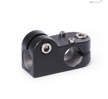 Зажим GN 191.1-B18-B18-2-SW ELESA+GANTER