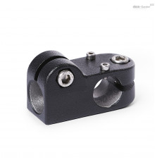 Зажим GN 191.1-B18-B18-2-SW ELESA+GANTER