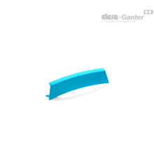 Крышка винта ECO.R1-C5 (29851-C5) ELESA+GANTER