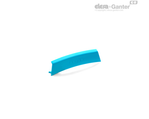 Крышка винта ECO.R2-C5 (29852-C5) ELESA+GANTER