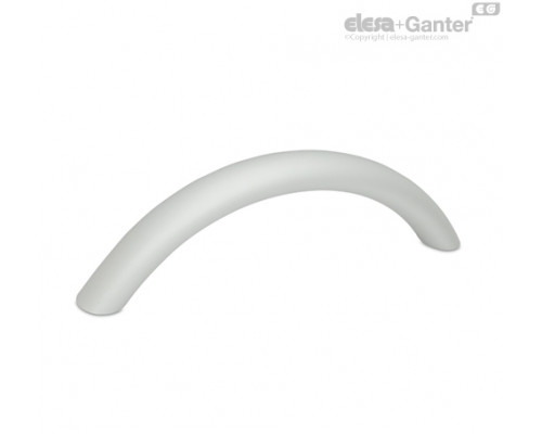 Ручка арочного типа GN 565.4-20-192-A-EL ELESA+GANTER