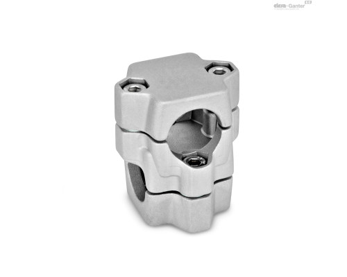 Зажим GN 134-B30-B30-50-2-BL ELESA+GANTER