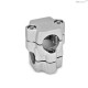 Зажим GN 134-B30-B30-50-2-BL ELESA+GANTER