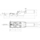 Зажимы 672-5-Q20 Kukamet