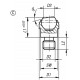 Упоры K0282.108 Kipp