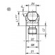 Упоры K0282.108 Kipp