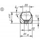 Упоры K0282.108 Kipp