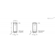 Установочный винт GN 913.3-M3-4-KU ELESA+GANTER