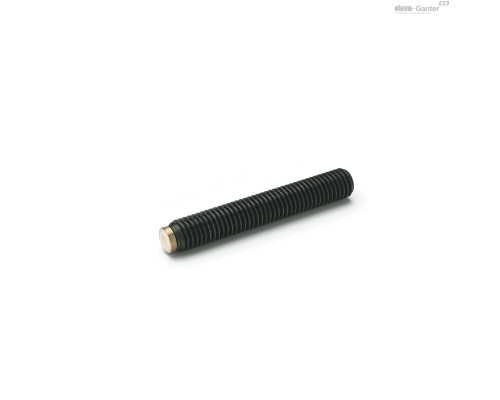 Установочный винт GN 913.3-M3-3-MS ELESA+GANTER