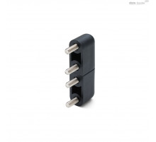 Петля CFNR.65 p-M5x12-D-030 (426212) ELESA+GANTER