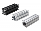 A11606008 Профили конструкционные алюминиевые 60X60, паз 8