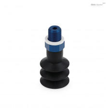 Вакуумная присоска VVL-30-38-G1/4-T-A (VV.56046) ELESA+GANTER