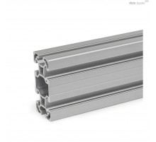 Профиль GN 10b-408010L-N-2-2 ELESA+GANTER