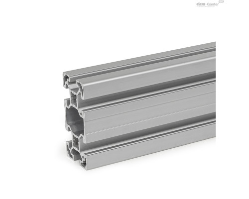 Профиль GN 10b-408010L-N-3-2 ELESA+GANTER