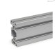 Профиль GN 10b-408010L-N-3-2 ELESA+GANTER