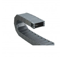 Кабель-канал JN30F.1.103W100 (30х103 mm, L:1000 mm, R:100 mm)