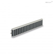 Направляющая GLA-1-RC-48-1440 (419105) ELESA+GANTER