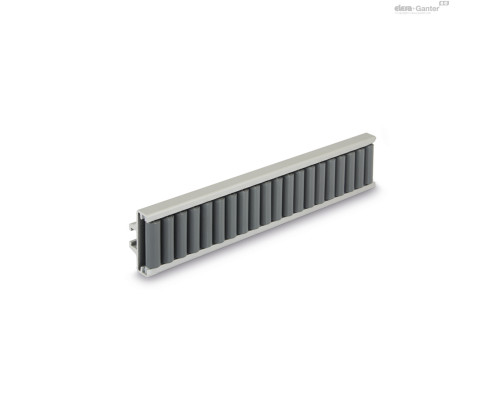 Направляющая GLA-1-RC-48-1440 (419105) ELESA+GANTER
