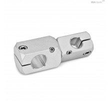 Зажим GN 475-B10-B8-MT ELESA+GANTER