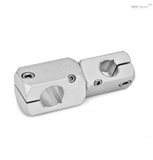 Зажим GN 475-B16-B12-MT ELESA+GANTER