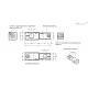 Зажим GN 475-B12-B8-ELS ELESA+GANTER