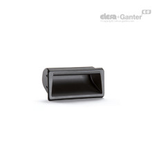 Ручка-купе PR.92-PF-C1 (51955-C1) ELESA+GANTER