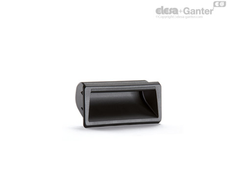 Ручка-купе PR.92-PF-C1 (51955-C1) ELESA+GANTER