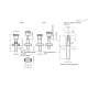 Штифт стопорный GN 817.9-8-12-C ELESA+GANTER