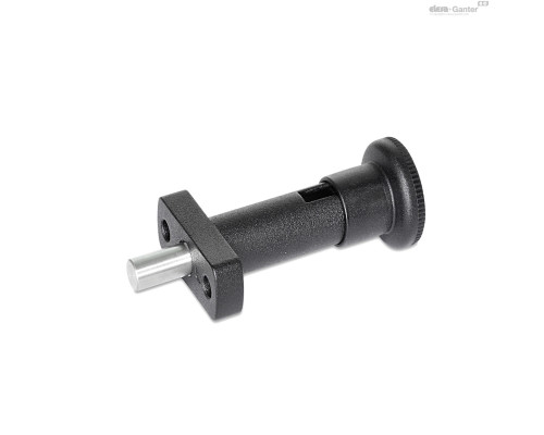 Штифт стопорный GN 817.9-8-12-C ELESA+GANTER