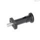 Штифт стопорный GN 817.9-8-12-C ELESA+GANTER