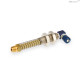 Крепление VPG-95-38-G1/8-M-L (VV.45505) ELESA+GANTER