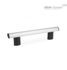 Трубчатая ручка GN 366-36-M6-600-ELS ELESA+GANTER