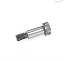 Винт ступенчатый ISO 7379-4-M3-30 ELESA+GANTER