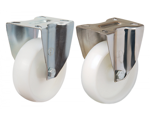 Колеса EM02ZMZ100X30 EMES