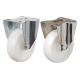 Колеса EM02ZMZ100X30 EMES