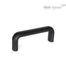 П-образная ручка GN 564-25-112 ELESA+GANTER