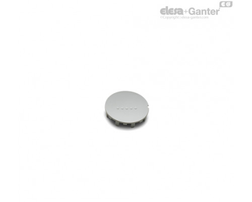 Колпачок ECB.G3-C3 (29673-C3) ELESA+GANTER