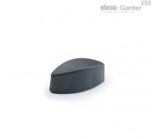 Зажимной барашек CT.476/40 B-M6 (8433) ELESA+GANTER