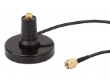 K1845 Крепления выносные магнитные для антенн Bluetooth (K1494)
