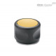 Поворотная рукоятка EGK.50-A10-SOFT-C4 (215161-C4) ELESA+GANTER