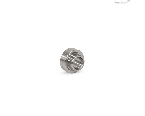 Монтажные приспособления GN 753.2-6-8-4-AE-NI ELESA+GANTER