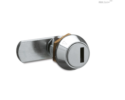 Замок CS-RPR.36-25 (421575) ELESA+GANTER
