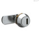 Замок CS-RPR.36-25 (421575) ELESA+GANTER