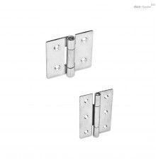 Петля GN 136-A4-30-30-C ELESA+GANTER